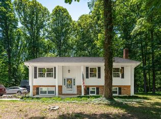 1778 Parker Rd, Bedford, VA 24523