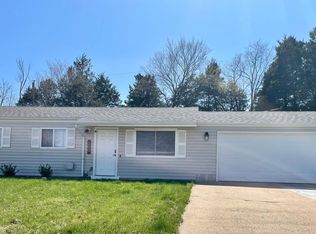 200 Drewel Ct, Eureka, MO 63025