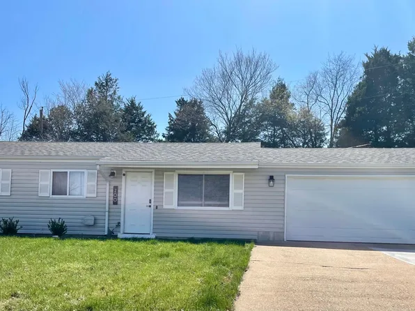 (undisclosed Address), Eureka, MO 63025