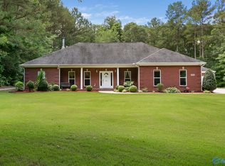 3150 Bobo Section Rd, Hazel green, AL 35750