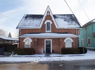 2016 Park St, Norfolk County, ON
