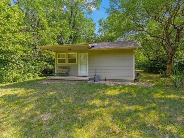 7419 SW Bittersweet Ln, Andover, KS 67002