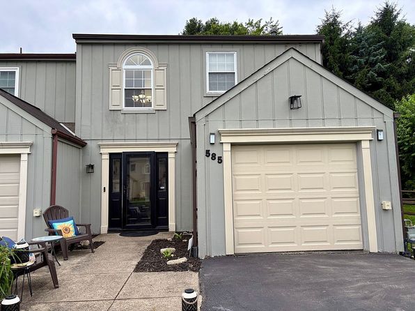 585 Brandywine Dr