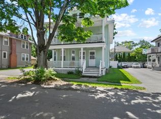 41-43 Lamoille Ave, Haverhill, MA 01835