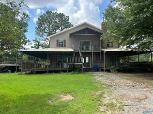 122 McMinn Rd, Guntersville, AL 35976