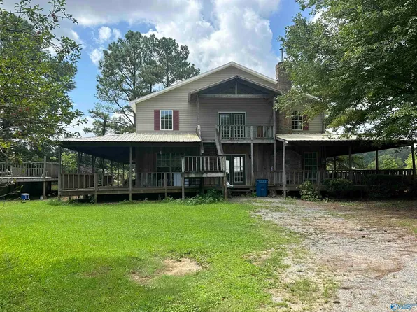 122 McMinn Rd, Guntersville, AL 35976