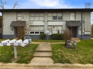 1318 Antone St #B, Bryan, TX 77803