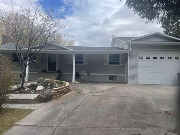 281 S 1 E, Soda Springs, ID 83276