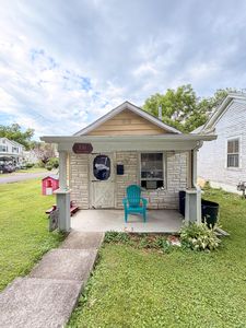 836 Brussels Ave, Clifton Forge, VA, 24422