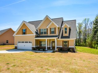 423 Mary Hill Ln, Douglasville, GA 30134