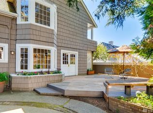 5150 S Graham St, Seattle, WA 98118