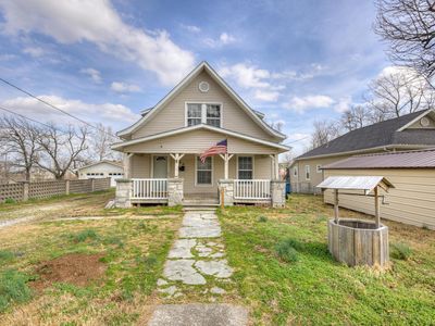 605 S Ozark Avenue, Joplin, MO, 64801