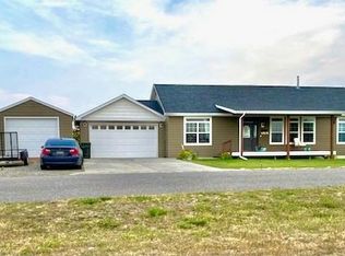 6808 Earl Ave, Huntley, MT 59037