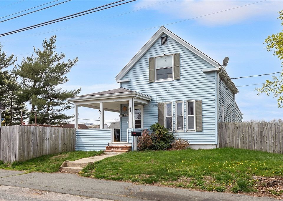 1st image of this home