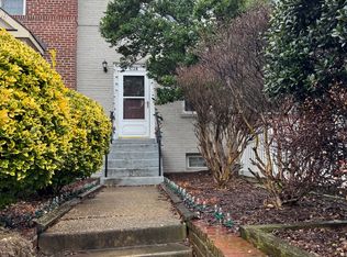 321 Mount Vernon Ave, Alexandria, VA 22301