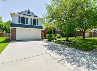 14907 Chestnut Falls Dr, Cypress, TX 77433