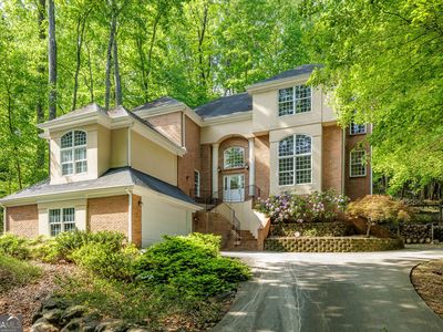 815 Marshview Close, Roswell, GA, 30076