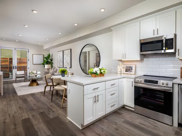 APT THE MADISON COLLECTION