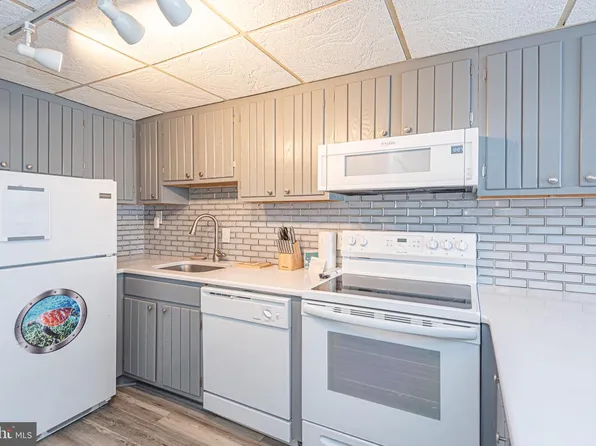 12408 Assawoman Dr Unit 102, Ocean City, MD 21842