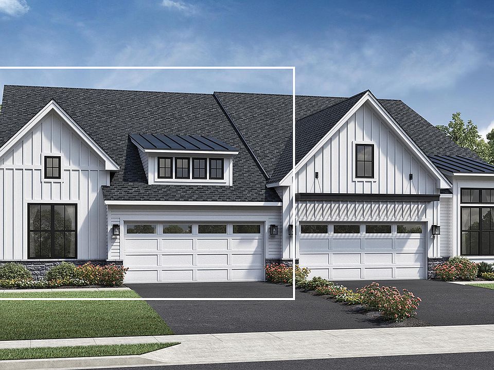 Modern Farmhouse