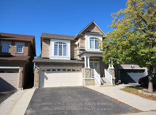 70 Penbridge Cir, Brampton, ON L7A2R1