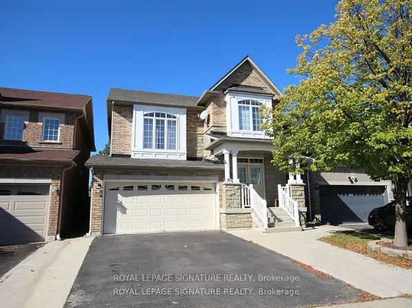 70 Penbridge Cir, Brampton, ON L7A 2R1