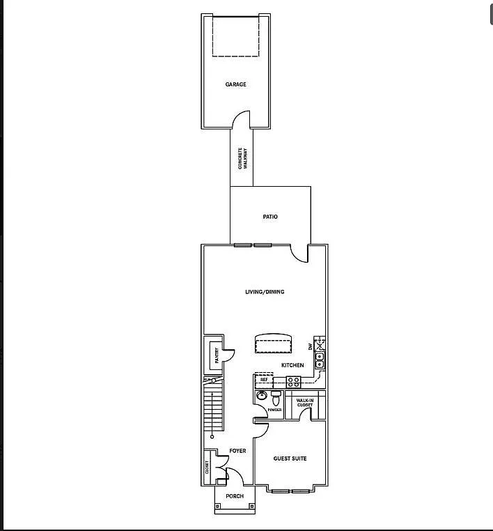 5407 Wallace Martin Way — Photo 3