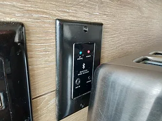 Rented by The KCI Group