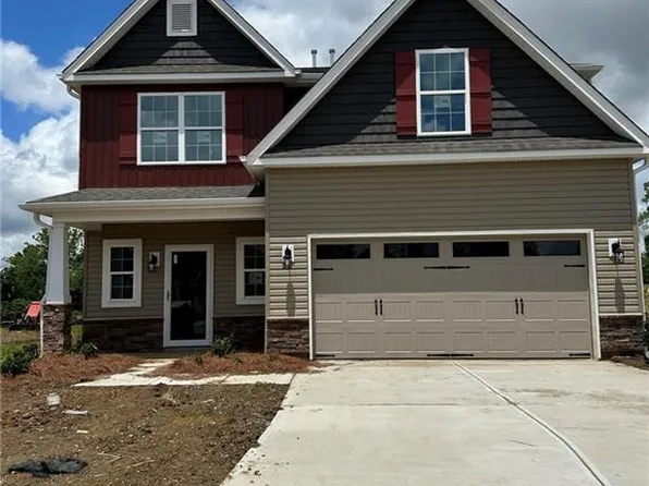 3215 Alyssa Way Lot 58, High Point, NC 27265