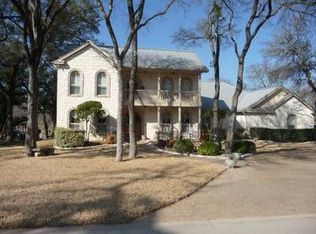 316 Salado Creek Pl, Salado, TX 76571