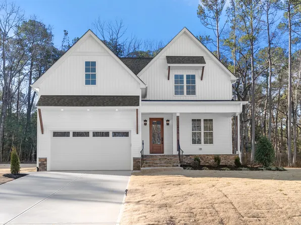 12845 Mallard Rock Rd, Zebulon, NC 27597