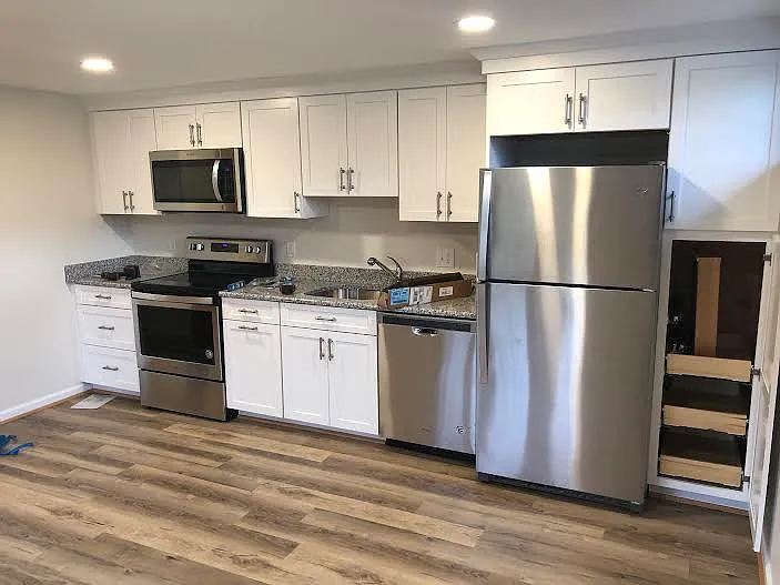 1 bed, 418 sqft, $1,600 — Photo 1