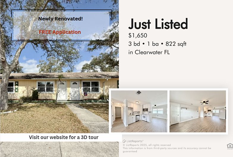 1st image of 1260 Palmetto St #1