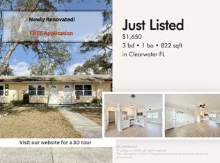 1260 Palmetto St #1, Clearwater, FL 33755