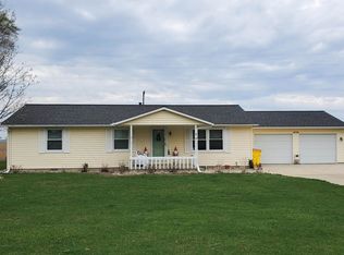 4776 Cottrell Rd, Vassar, MI 48768