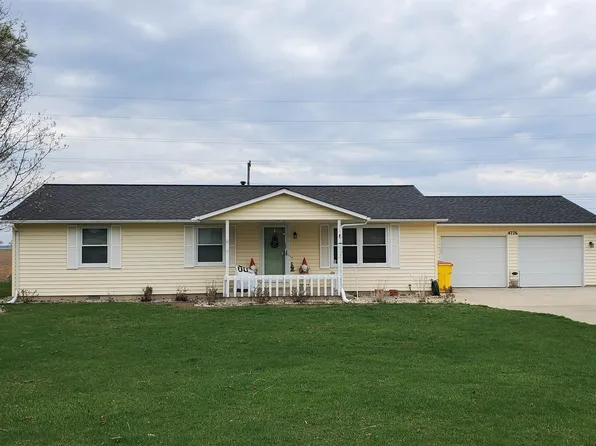 4776 Cottrell Rd, Vassar, MI 48768