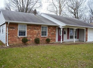 211 Wilksford Ct, Vandalia, OH