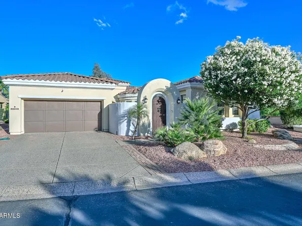 23135 N CALLE REAL Drive, Sun City West, AZ 85375