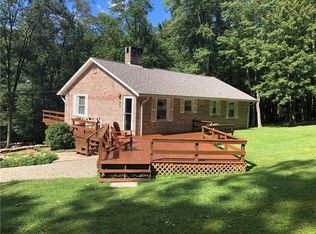 118 Wherry Rd, New Florence, PA 15944