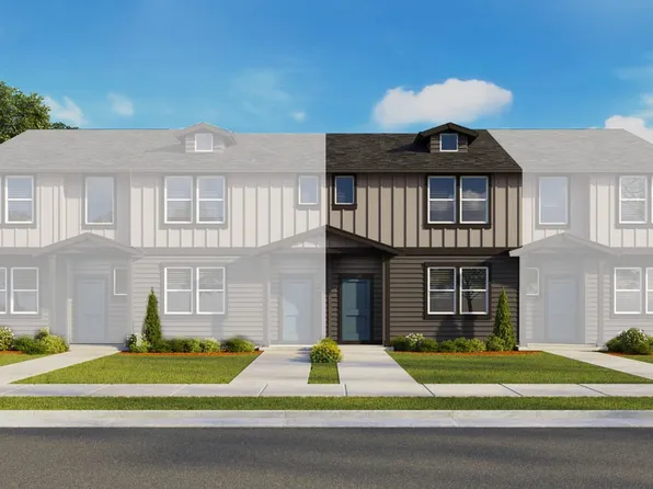 3514 SW Hartley Ave, Gresham, OR 97080