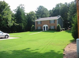 2474 Fair Oak Ct, Lawrenceville, GA 30043