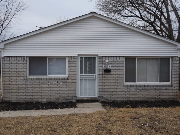 3836 Robinson Ct, Inkster, MI 48141