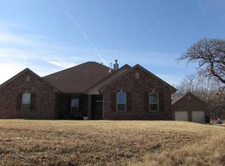 14111 Sky Hbr, Newalla, OK 74857