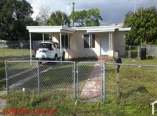 729 NW 20th Ave, Fort Lauderdale, FL 33311