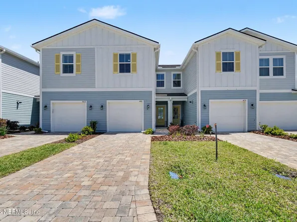 469 BRANDON LAKES Drive, St. Augustine, FL 32092
