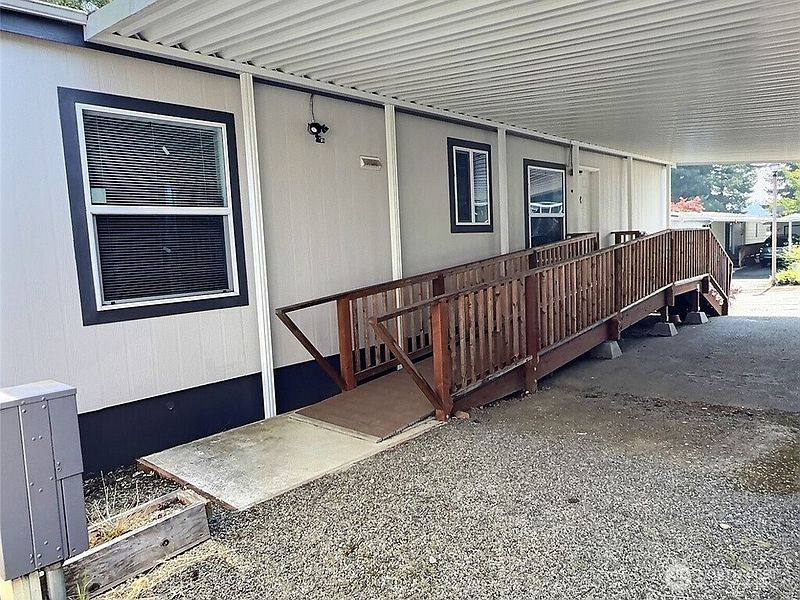 2nd image of 1111 Archwood Drive SW #354