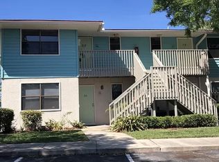 650 W Pope Rd UNIT 213, Saint Augustine, FL 32080