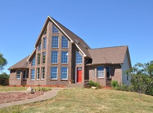 1766 Red Brush Rd, Newburgh, IN 47630