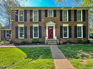 1911 Landing Rd, Prospect, KY 40059