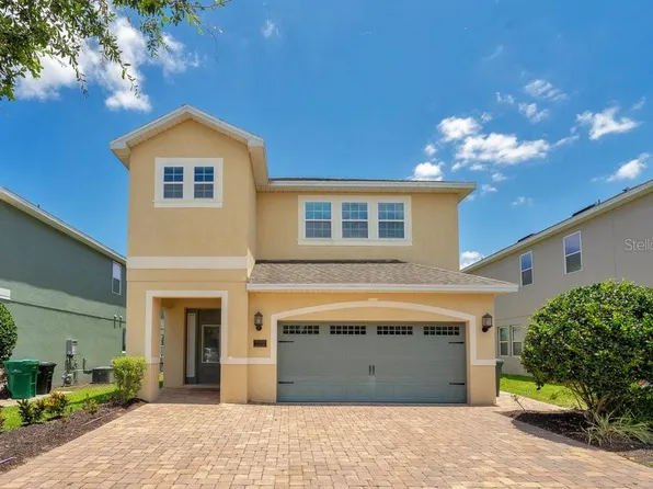 7501 Marker Ave, Kissimmee, FL 34747